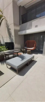 Imagem APARTAMENTO RESIDENCIAL em SÃO PAULO - SP, SUMAREZINHO