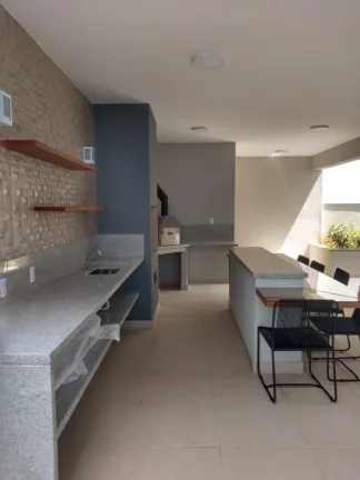 Imagem Apartamento para Venda por R$364.900,00 com 83m², 2 dormitórios, 1 suite e 1 vaga - Itaquera, São paulo / SP - Cód. BDI36418