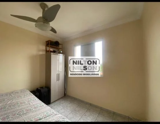 Imagem Apartamento à venda, 50 m² por R$ 250.000,00 - Parque Itália - Campinas/SP