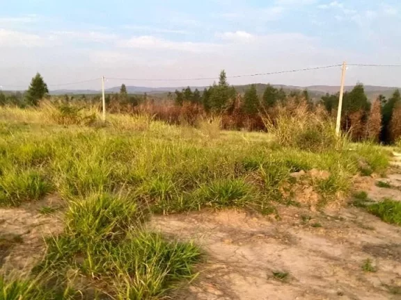 Imagem Terreno em Condominio em Vila Santo Antônio - Votorantim