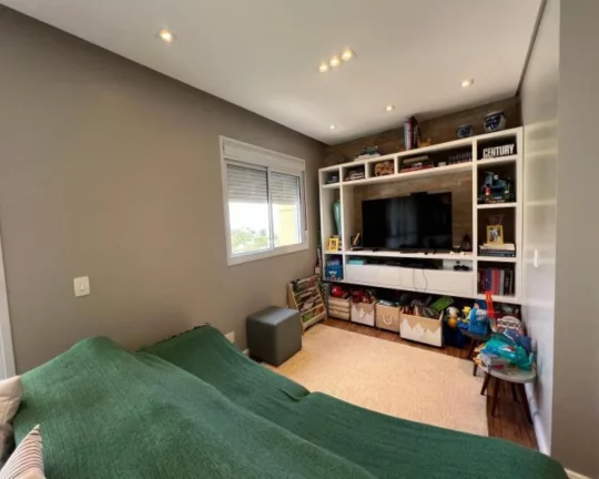 Imagem Apartamento Morumbi, 2 suítes 3 dorm , 2 vaga …