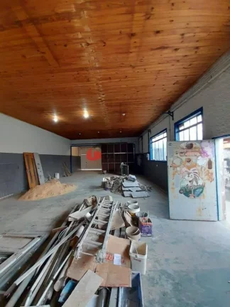 Imagem Prédio para locação, Cerâmica, São Caetano do Sul, SP