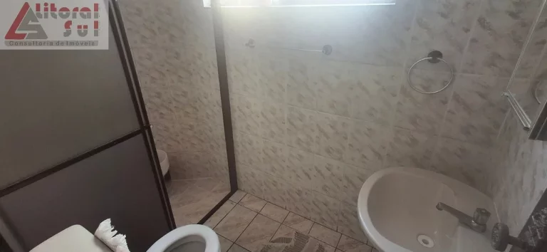 Imagem Apartamento à venda em Praia Grande-SP, Tupi: 2 quartos, 1 sala, 1 banheiro, 1 vaga, 72m². Aproveite essa oportunidade!