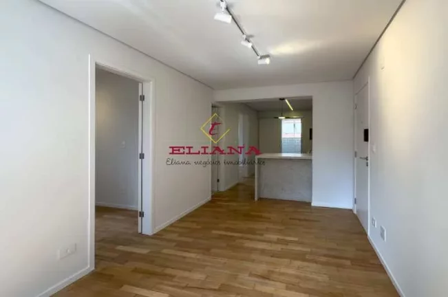 Imagem Apartamento à venda em São Paulo, Alto da Lapa, com 2 quartos, 55m²