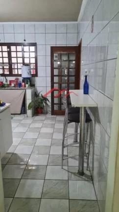 Imagem Casa para Venda em Sumar?(C) / SP no bairro Vila Carlota