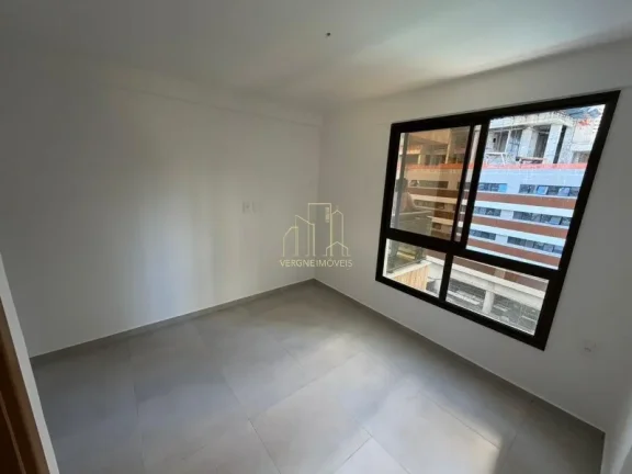 Imagem Apartamento Novo no Haus Horto ? Horto Florestal 3 quartos | 1 suíte | 85,3 m² | Nascente