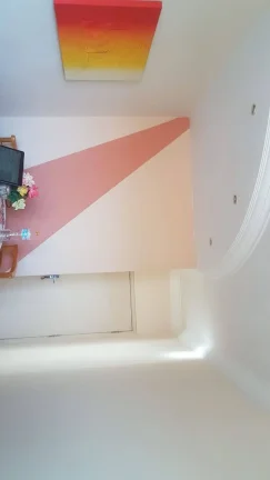 Imagem Apartamento Condomínio Ville de France 59 m² 2 Dormitórios