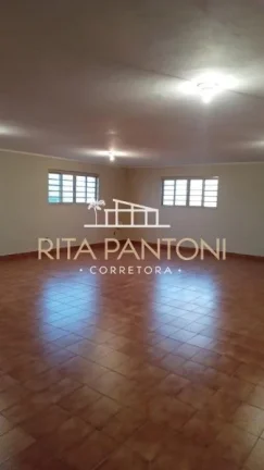 Imagem Casa Comercial - Jardinópolis - Centro - Região Central