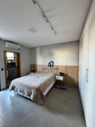 Imagem Casa com 4 suítes à venda, 235 m² por R$ 2.100.000 - Condomínio Parque Esplanada - Votorantim/SP