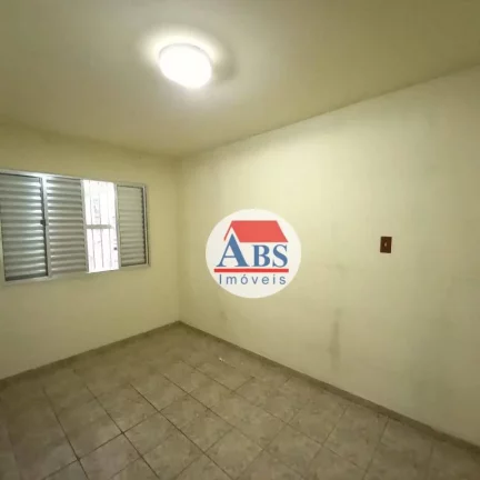Imagem Amplo Sobrado Isolado com 3 dormitórios à venda, 179 m² por R$ 450.000 - Jardim Nova República - Cubatão/SP