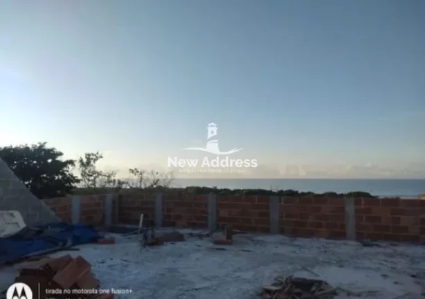Imagem Terreno com 372 m² à venda em Ponta da Fruta - Vila Velha/ES