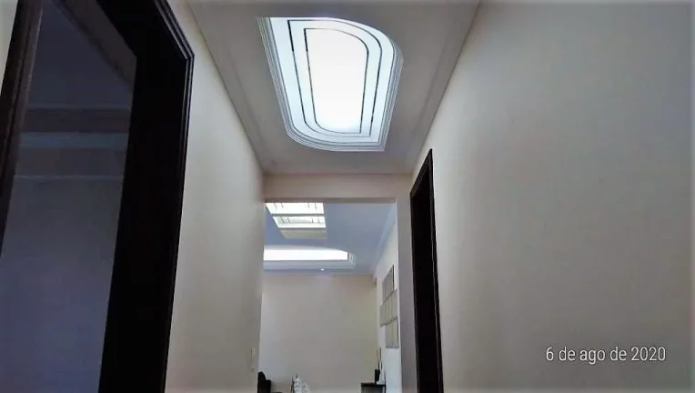 Imagem Apartamento com 3 dormitórios à venda, 84 m² por R$ 420.000,00 - Jardim São Luís - Suzano/SP