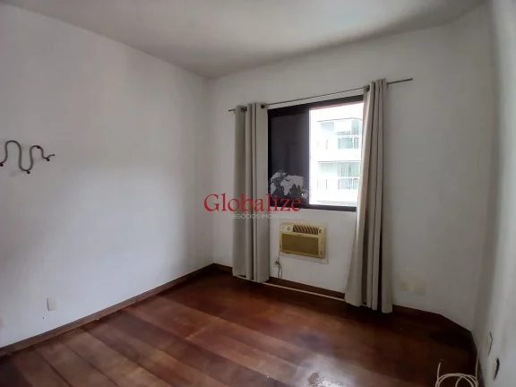 Imagem Apartamento 2 dormitórios com dependência revertida na quadra da praia e lazer completo no Boqueirão em Santos por R$ 899.000,00
