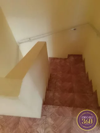 Imagem Sobrado à Venda em Vila Aurea, São Paulo - SP