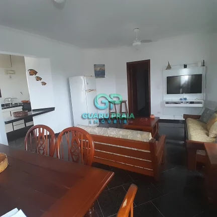 Imagem Apartamento Cobertura proximo da praia