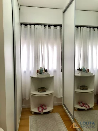 Imagem Apartamento pronto pra morar! Com 3 suítes à venda no Centro de Florianópolis/SC