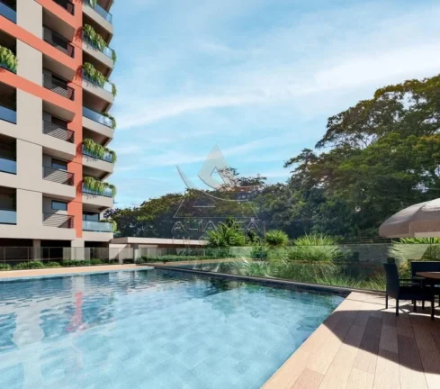 Imagem Apartamento - Ribeirão Preto - Jardim Nova Aliança
