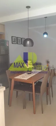 Imagem APARTAMENTO 47M²/02 DORMITÓRIOS/01 VAGA