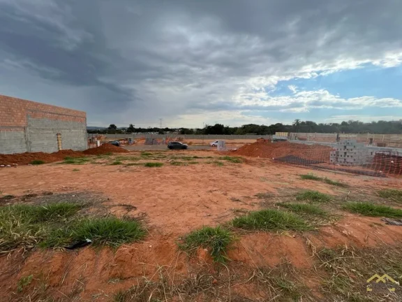 Imagem Terreno à venda no Residencial Campos de Medeiros com 300m² - Jundiaí/SP