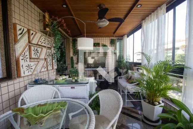 Imagem Apartamento à Venda - Recreio, 2 Quartos, 90 m2