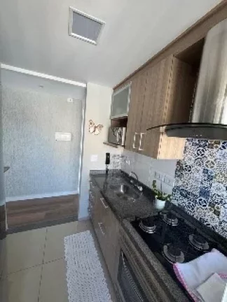 Imagem Imóvel com 2 Quartos à Venda, 47 m² em Jardim Celeste/rua Luiz Vieira De Souza - São Paulo