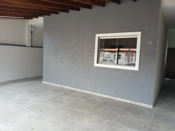 Imagem Imperdível oportunidade! Casa à venda em Sorocaba-SP, Jardim Wanel Ville V - 3 quartos, 1 suíte, 3 salas, 2 banheiros, 2 vagas de garagem - 111,52m².