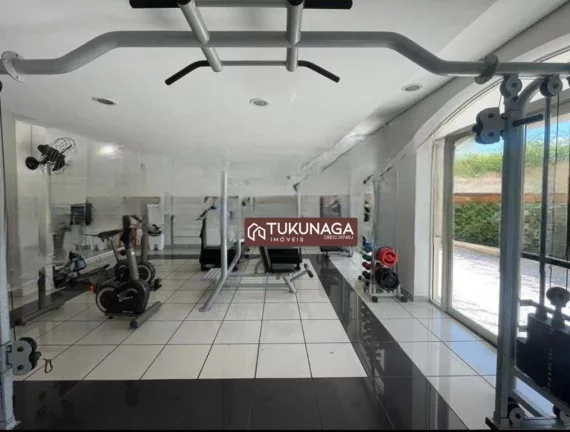 Imagem Apartamento com 3 Quartos à venda, 78 m² por R$ 580.000 - Parque Mandaqui - São Paulo/SP