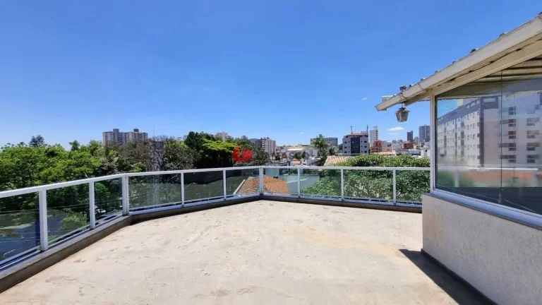 Imagem Casa com 3 quartos, 3 suites Santa Maria - São Caetano do Sul