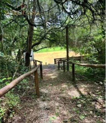 Imagem Terreno à Venda - 1.039m² Esquina - Cond. V. Ipanema II - Araçoiaba