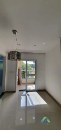 Imagem Apartamento com 2 dormitórios à venda, 80 m² por R$ 650.000,00 - Santa Maria - São Caetano do Sul/SP