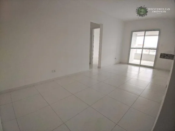 Imagem Apartamento com 2 dormitórios à venda, 103 m² por R$ 1.000.000,00 - Aviação - Praia Grande/SP