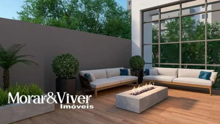Imagem Cobertura Duplex para Venda em Curitiba, Água Verde, 3 dormitórios, 3 suítes, 4 banheiros, 3 vagas
