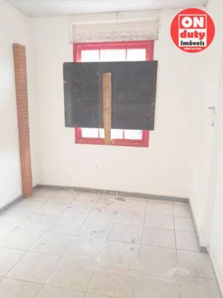 Imagem OPORTUNIDADE Sobrado à venda, 339 m² por R$ 1.500.000 - Campo Grande - Santos/SP