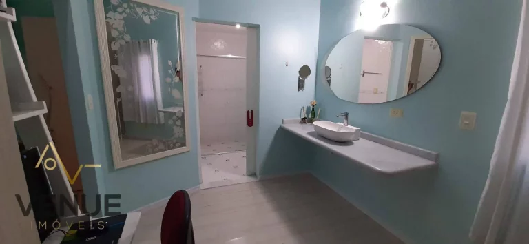Imagem Sobrado à venda por R$ 995.000,00 - Jardim Virginia Bianca - São Paulo/SP