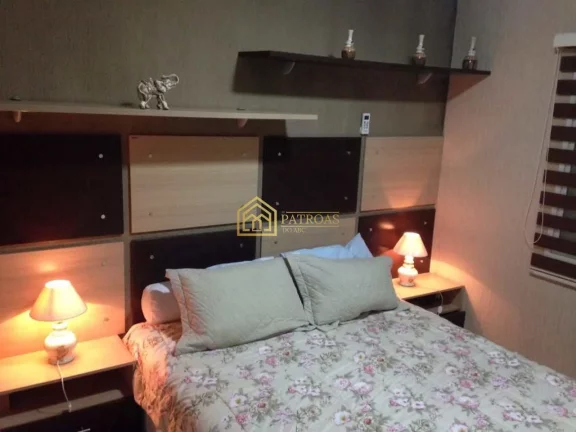 Imagem Casa Padrão