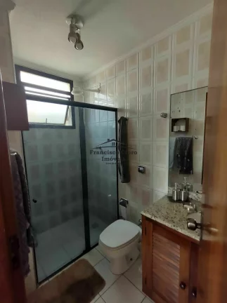 Imagem Apartamento à venda no bairro Centro - Guaratinguetá/SP