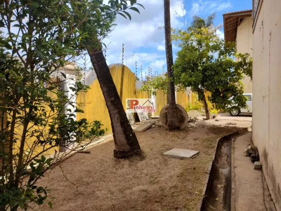Imagem TRIPLEX NO CORSARIO COM 2 suites