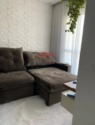 Imagem Apartamento para Venda em Hortolândia / SP no bairro Jardim Nossa Senhora de Fátima