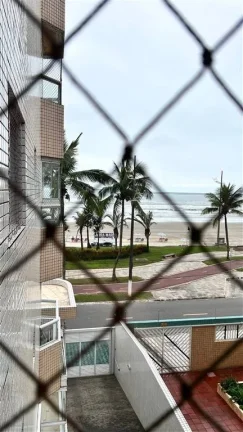 Imagem APARTAMENTO COM 78 m² - CAIÇARA - PRAIA GRANDE SP