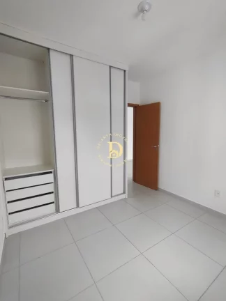 Imagem Apartamento - Cond.Elvira Up - Jd.Elvira - Jacareí - 2dormitórios (1 suíte) - 67