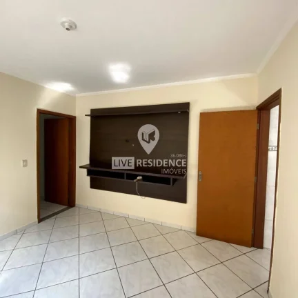 Imagem casa 3 dormitórios Itatiba