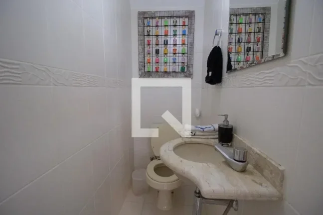 Imagem Casa à Venda - Vargem Pequena, 4 Quartos, 167 m2