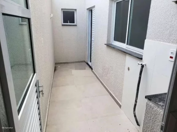 Imagem Apartamento para Venda em Santo André / SP no bairro Vila Francisco Matarazzo