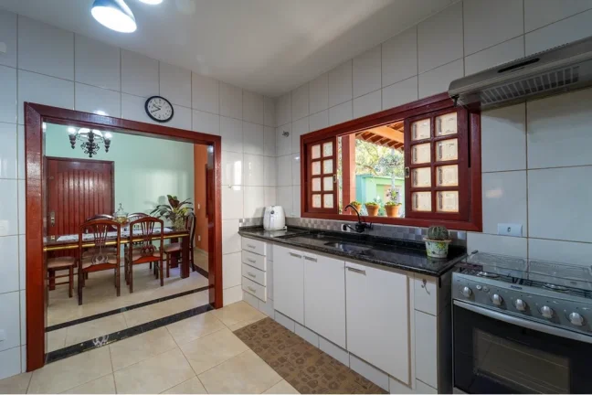 Imagem CASA RESIDENCIAL em Campo Limpo Paulista - SP, Ville Saint James I