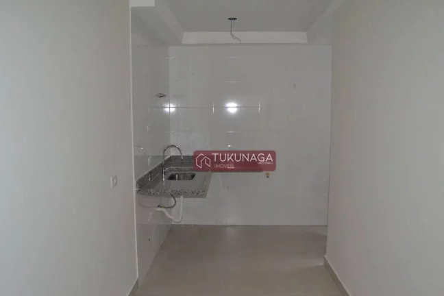 Imagem Apartamento à venda, 43 m² por R$ 404.200,00 - Vila Mazzei - São Paulo/SP