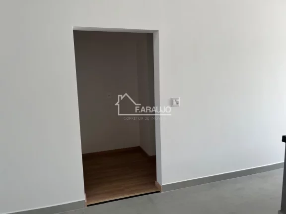 Imagem Casa em condomínio fechado para venda em Sorocaba-SP!