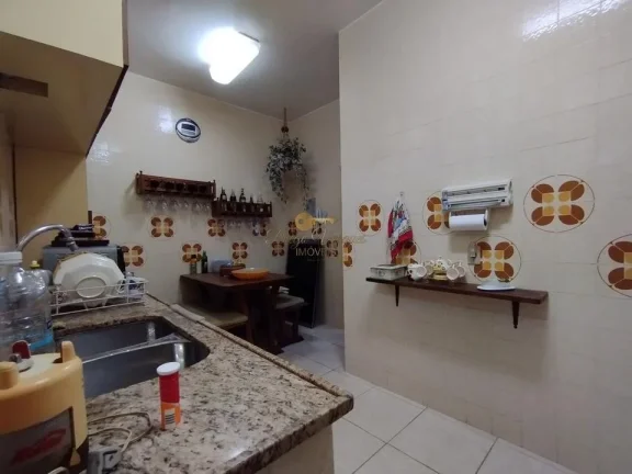 Imagem Apartamento para Venda em Teresópolis / RJ no bairro Alto