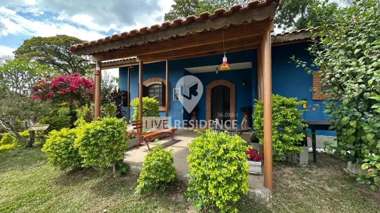 Imagem Chacará á venda no Real Parque Itatiba-SP