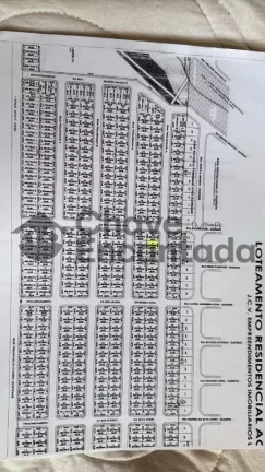 Imagem Terreno / Lote na cidade de Birigui