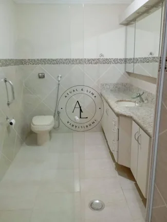 Imagem Apartamento à venda em Campinas, Vila Itapura, com 3 quartos, 150m2